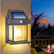 Solar Wall Lamp light