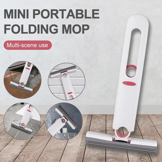 Portable Mini Mop