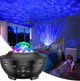 Galaxy light projector