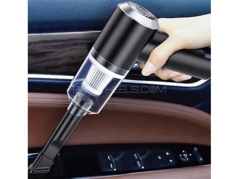 Mini Portable Car and home Vacuum Cleaner